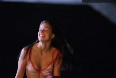 Melissa Benoist 
