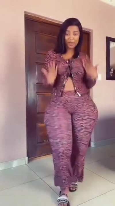Thick thick🤤