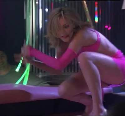 Rachel McAdams