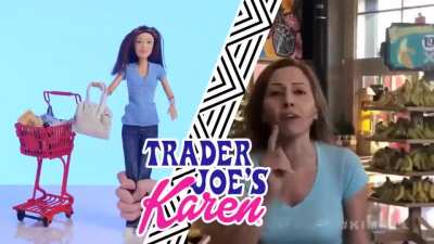 Thanks I hate Karen dolls
