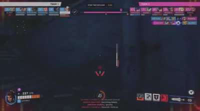Watch Cloaked Sombra Die (Vendetta Edition)
