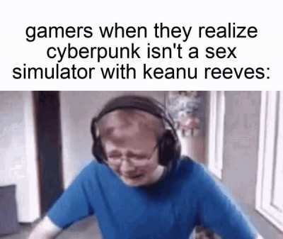 i want my money back