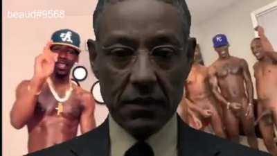 unbanned moment