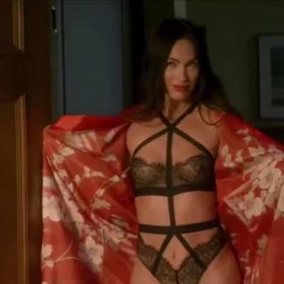 Megan Fox