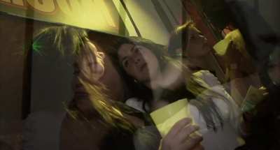 Too Much Fun at the Club