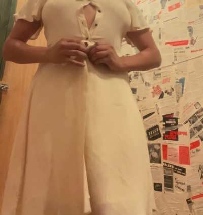 Wish I would have gotten this dress