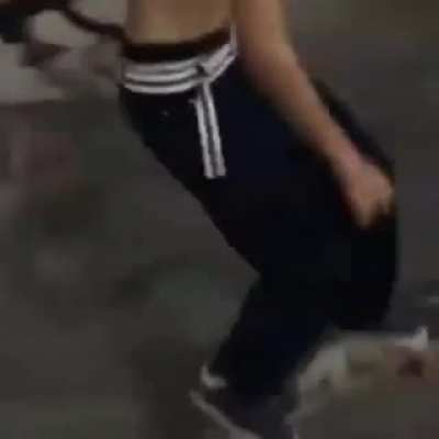 Sk8ter boi