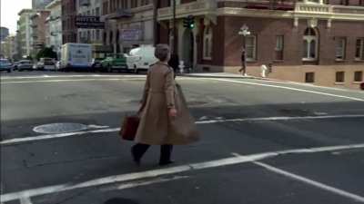 What&rsquo;s Up, Doc? (1972)