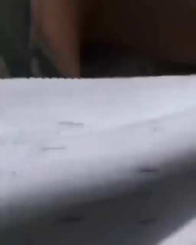 Woman Attacks Door Dasher After Being Asked For ID For An Order Containing Alcohol