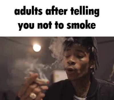 &ldquo;It&rsquo;s not good for you&rdquo;