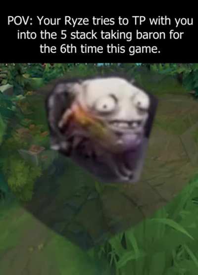 Ez, always works.