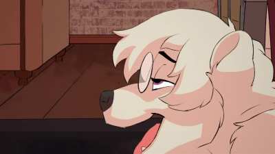 Me and Who? [MM] (Meesh &amp;amp; Fuzzamorous)