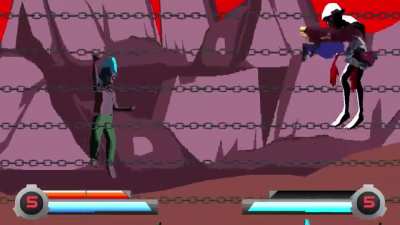 [OC] Another update featuring SCP-073 and a new stage, SCP-3885!