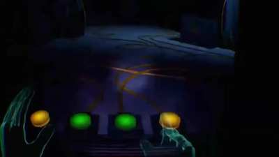 Game: Five nights at Freddy&rsquo;s help wanted (vr)