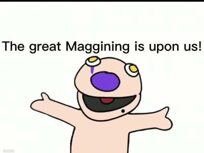 Meet Magmo