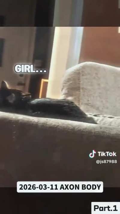 Some say she is still looking….