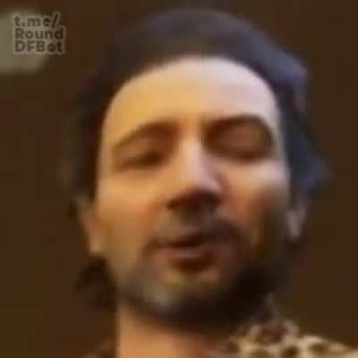 Ace do be vibin' doe