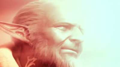 How it feels to get beamed by Valstrax