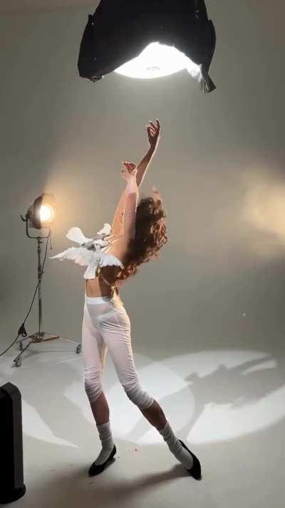 Goddess Margaret