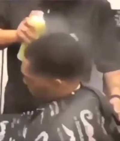 Wordington barber