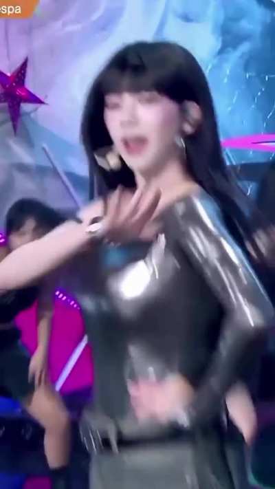Shiny Karina