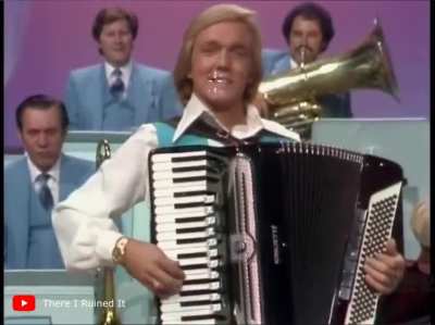 To those who keep requesting a death metal version of "Hallelujah," you deserve every second of this.