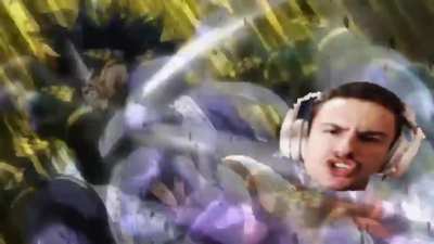 Vai aq e super Xandão (acho que vou postar no reddit do xandao tbm)