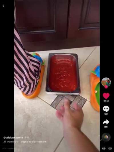 Ketchup