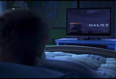 It&rsquo;s 2007 and you fell asleep while playing Halo 3: