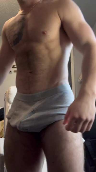 I want to make you horny