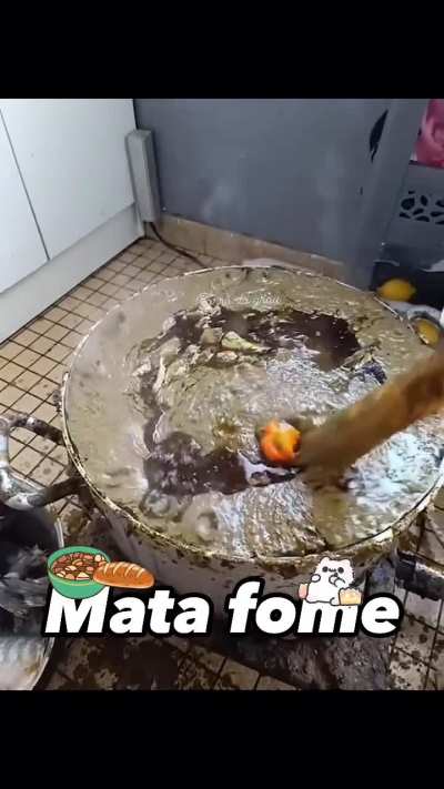 Hmmm, totoso