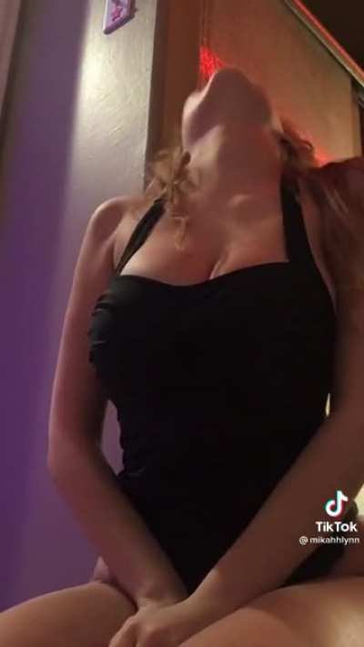 Mikahlynn new video