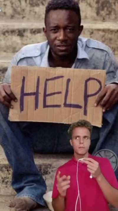 I’m so sorry