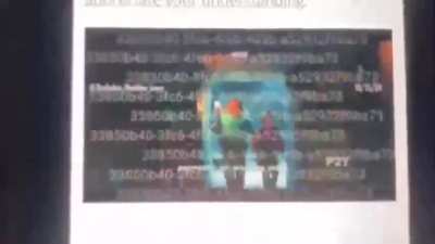 New trailer leak???