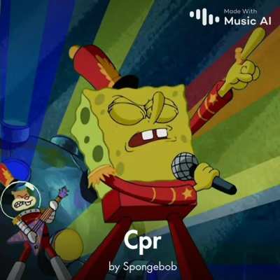 Made with the app "AI Cover &amp; Songs: Music AI" , originally by Cupcake