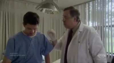 Give me a hell! Give me a AHH-