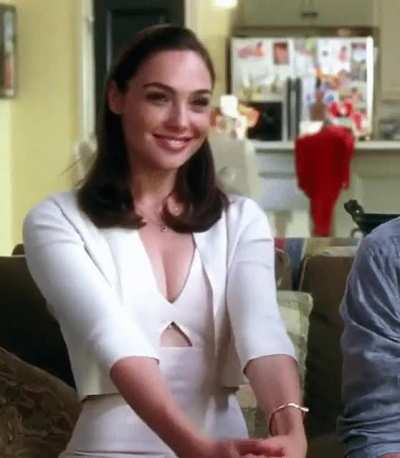 Smile - GIF