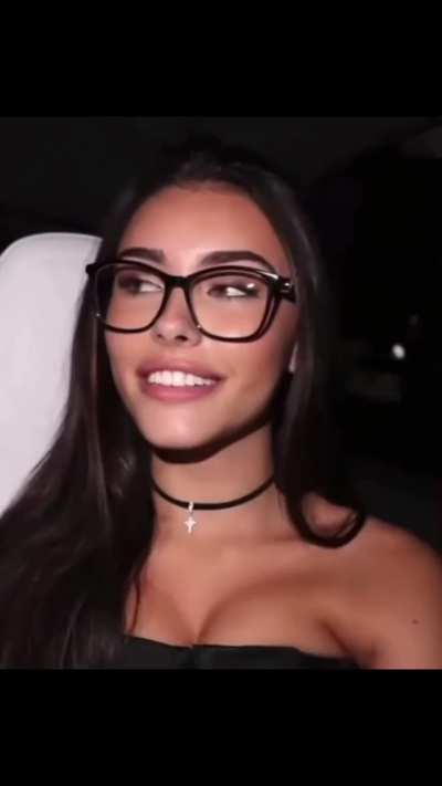 Never forget this dude rejecting madison 