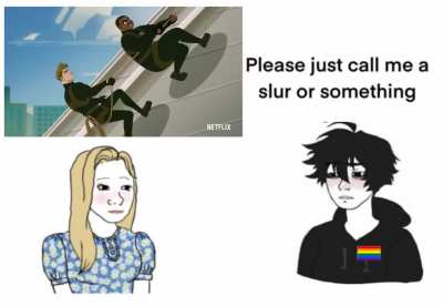 I don't know if this was posted before but yea wtf