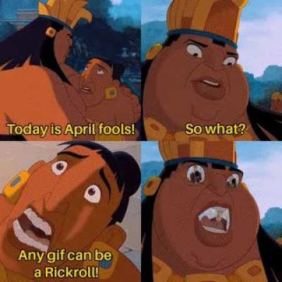 Today&rsquo;s the day