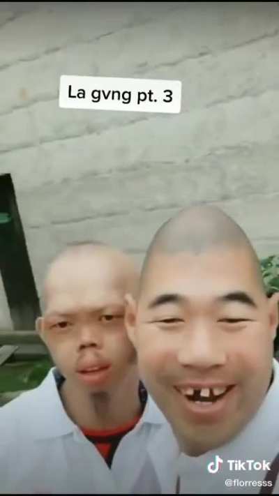 Chino fachero 😎