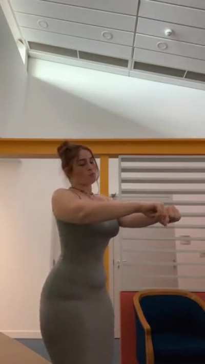 Recoil