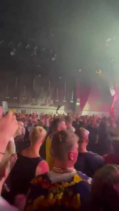 Big Baller Tour Drip Drop K&ouml;ln