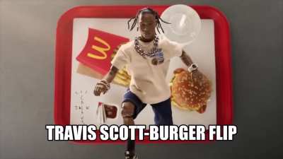 FORTNITE BURGER. HOW?