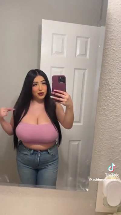 ashleyarambula1 - Video #4892
