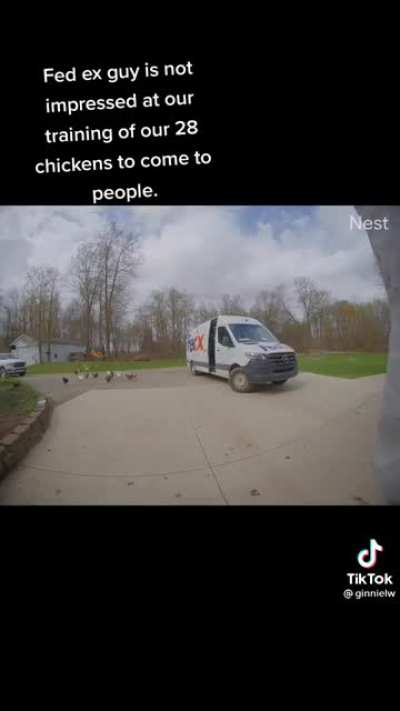 Package marked &ldquo;undeliverable&rdquo;