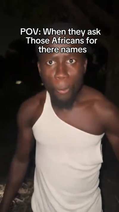 "Ciao come ti chiami?" Uvuvwevwevwe Onyetenyevwe Ugwemubwem Ossas