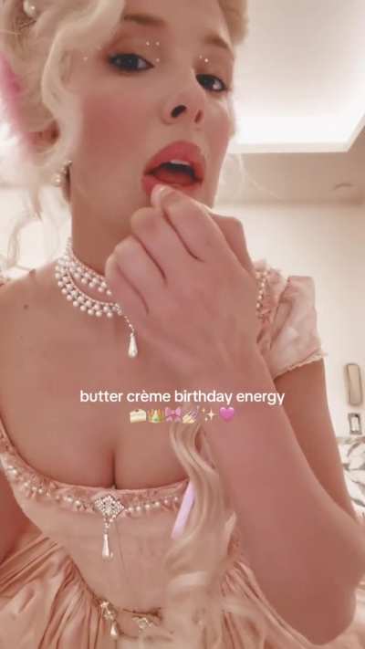 Goddess Millie❤️