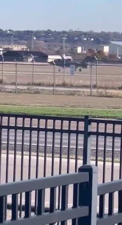 Oh my&hellip; hopefully pilot is ok 🙏