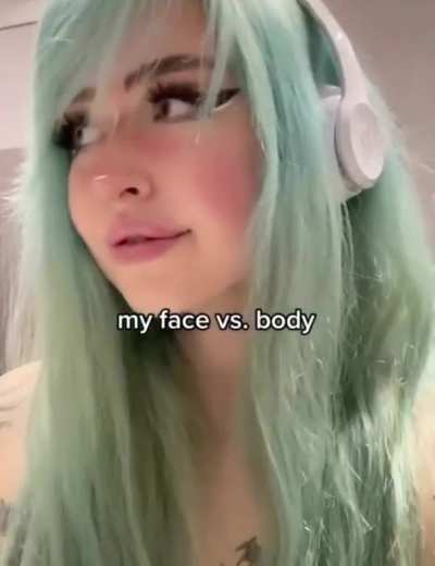 Lol, no?